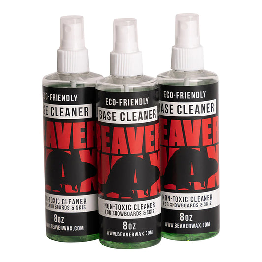 Eco-Friendly Base Cleaner - 8oz 2025