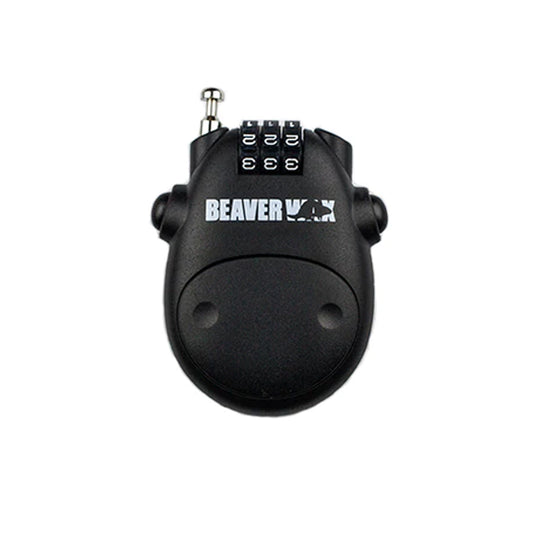 Mini Cable Lock 2025