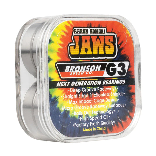 G3 Aaron Jaws Homoki SP23