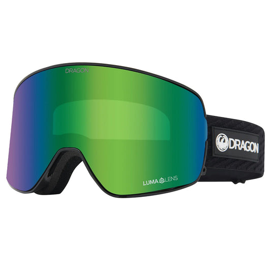 NFX2 Goggle 2025