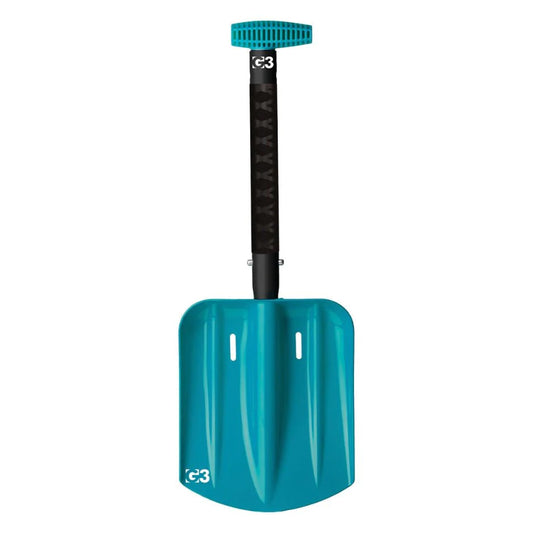 SpadeTECH Shovel T-Handle 2025