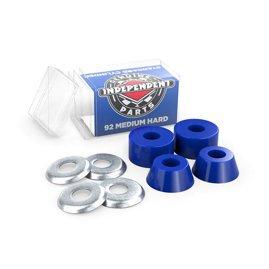 STG11 Cylinder 92A Med/Hard 2024