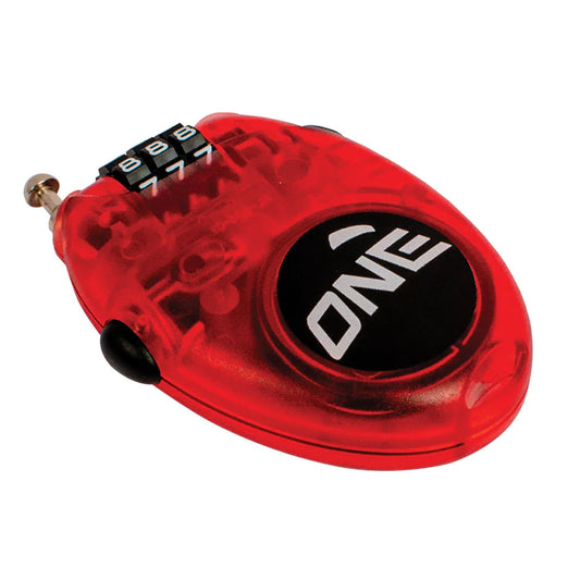Mini Lock 2025