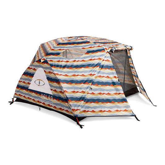 2 Person Tent 2024