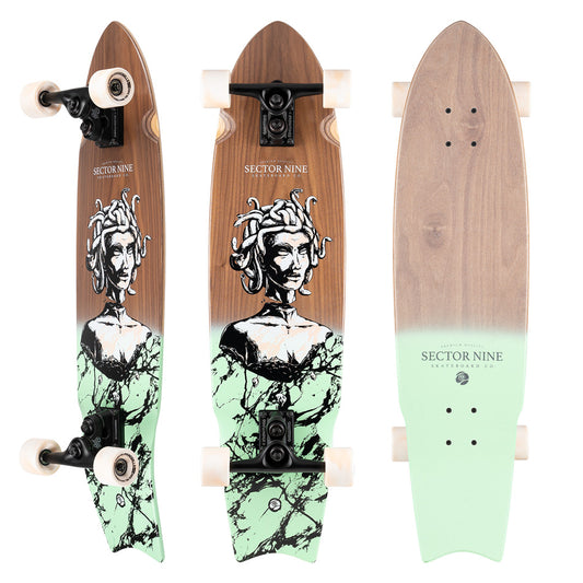 Gorgon Unagi Complete SU23