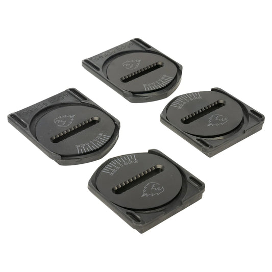 Flat Pucks 2025