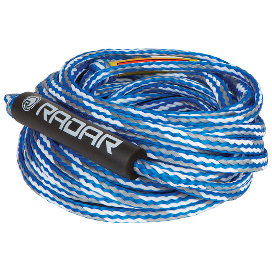 2.3K Two Person Tube Rope 2024