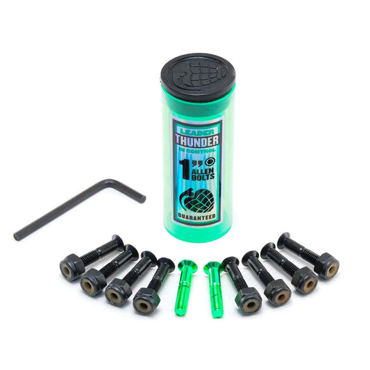 Thunder Allen Bolts 2024