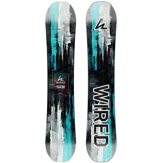 Drift CDN Made Snowboard 2024