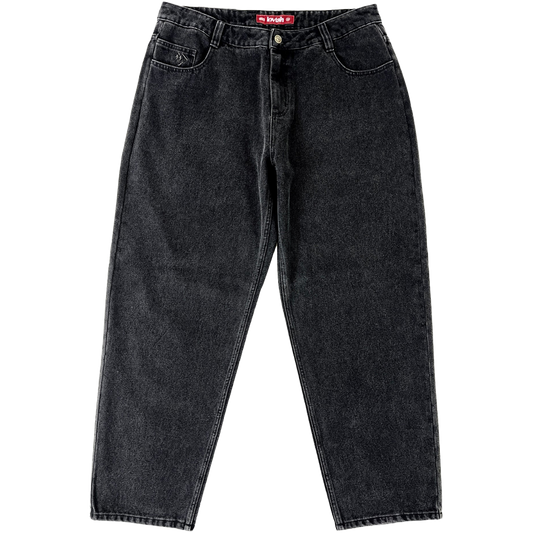 1990 Baggy Denim Pant 2025