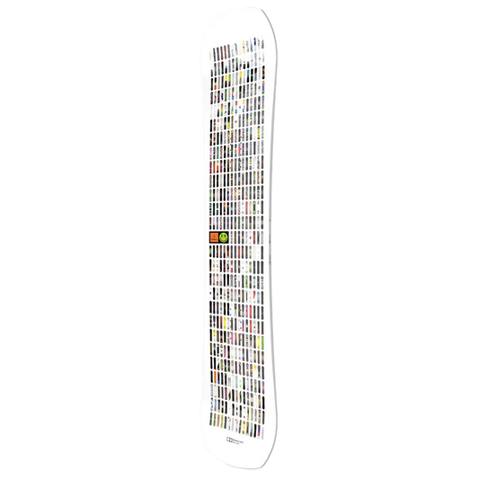 20Y Board Snowboard 2024
