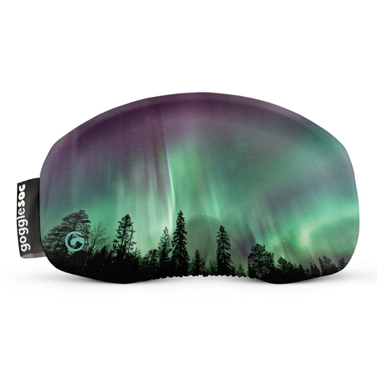 Aurora Soc Goggle 2025