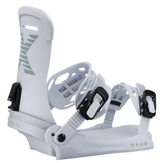 Opus Series Binding 2025