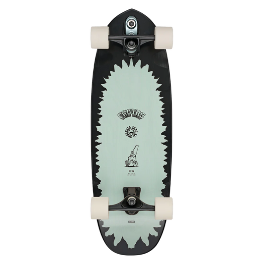 Frothy Complete 2024