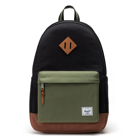 Heritage Backpack 2024