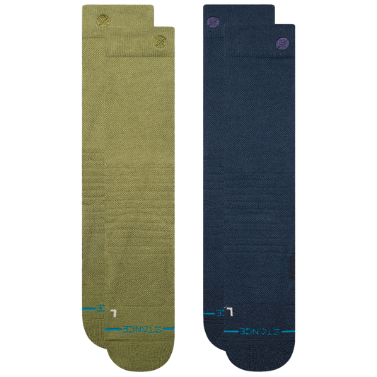 Icon Mid OTC 2 Pack 2025