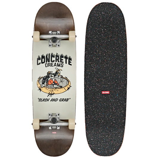 Kids Softie Mid Complete 2025