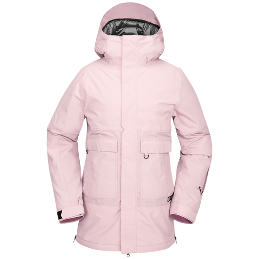 Larx 2L TDS Inf Parka 2025