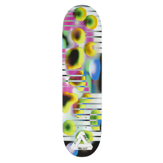 Kyle Pro S29 Deck 2024