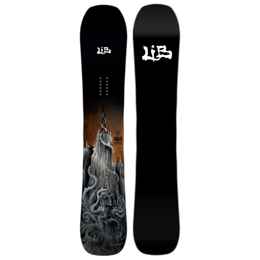 Skunk Ape Camber Snowboard 2026