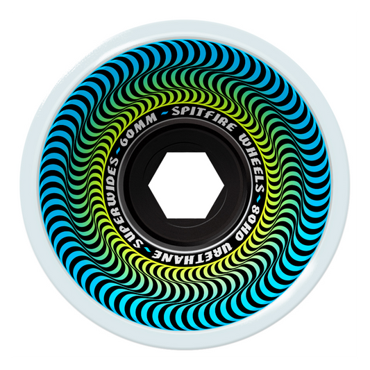 80HD Superwide Wheels 2025