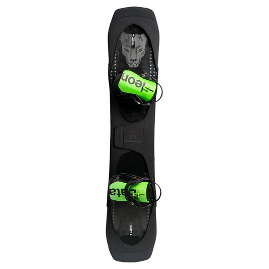 Stowaway Board Sleeve Snowboard Bag 2024