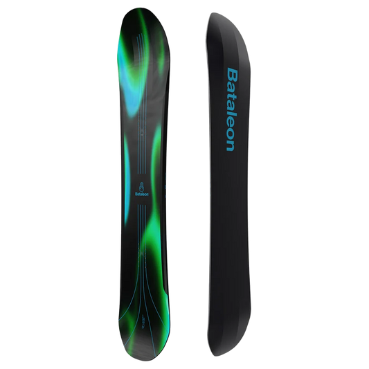 Thunderstorm Snowboard 2025